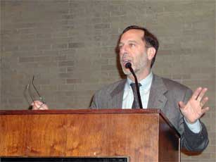 Rashid Khalidi